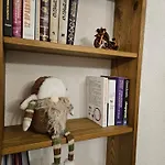 самостоятелна къща планински перли, дом 1 на 5 мин от лифт стойките, пампорово * Stoykite
