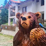Holiday home самостоятелна къща планински перли, дом 1 на 5 мин от лифт стойките, пампорово *